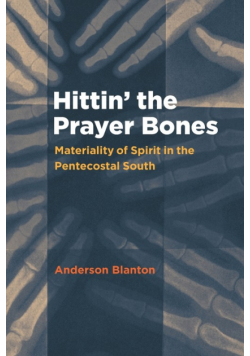 Hittin' the Prayer Bones