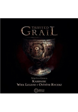 Tainted Grail Stretch Goals PL