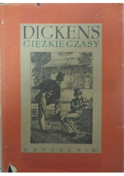 Ciężkie czasy
