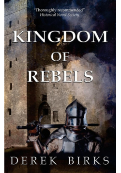 Kingdom of Rebels