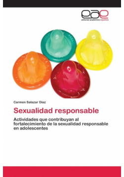 Sexualidad responsable