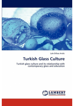 Turkish Glass Culture