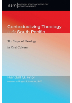 Contextualizing Theology in the South Pacific