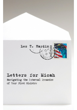 Letters for Micah