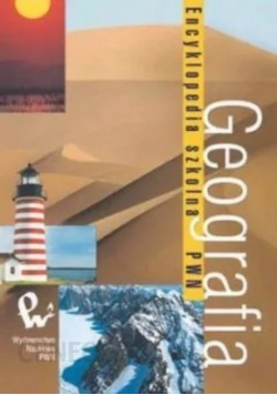 Geografia Encyklopedia szkolna