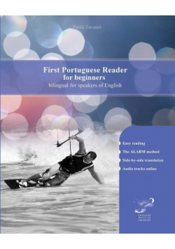 First Portuguese Reader for beginners