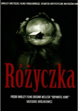 Różyczka
