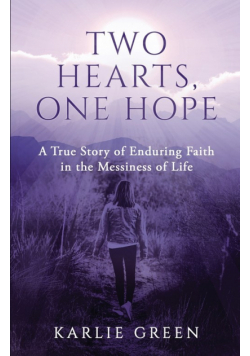 Two Hearts, One Hope