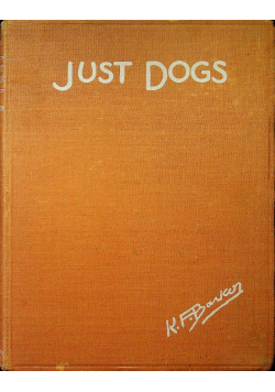 Just dogs