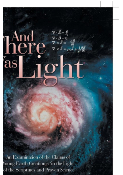 And There Was Light