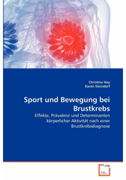 Sport und Bewegung bei Brustkrebs