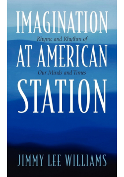 Imagination at American Station