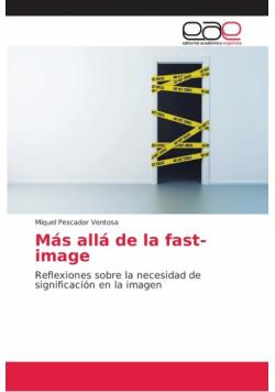 Más allá de la fast-image