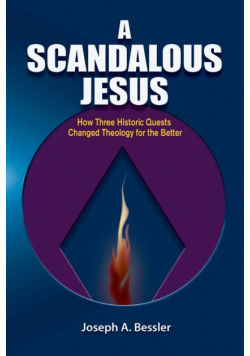 A Scandalous Jesus
