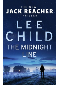 The Midnight Line