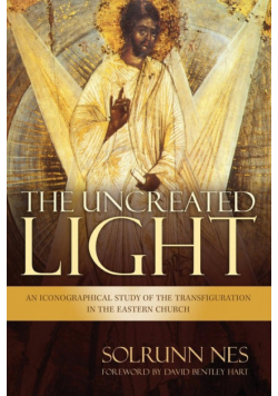 The Uncreated Light