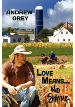 Love Means... No Shame