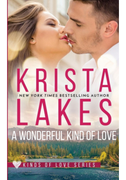 A Wonderful Kind of Love