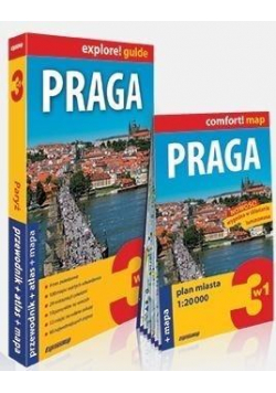 Explore! guide Praga 3w1 w.7