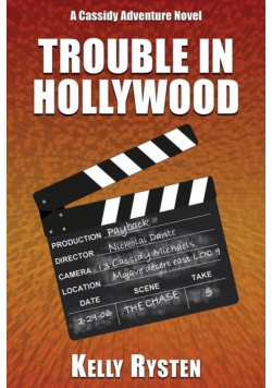 Trouble in Hollywood