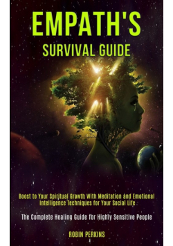 Empath's Survival Guide