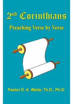 2nd Corinthians