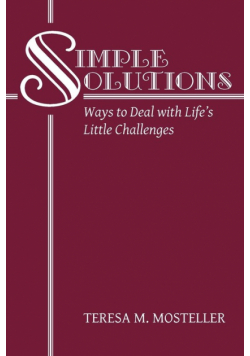 Simple Solutions