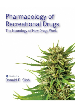 Pharmacology of Recreational Drugs