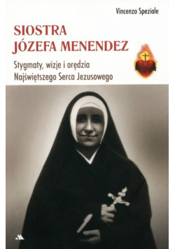 Siostra Józefa Menendez