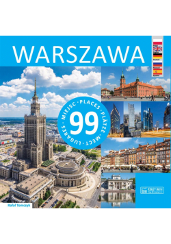 Warszawa - 99 miejsc