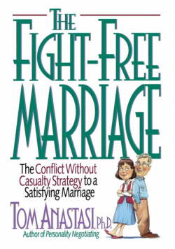 The Fight-Free Marriage