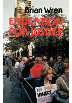 Education for Justice
