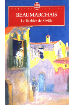 Barbier de Seville