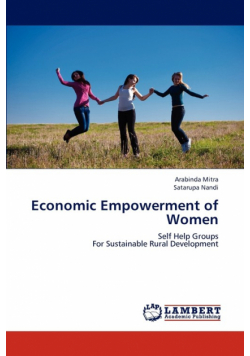 Economic Empowerment of Women
