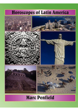 Horoscopes of Latin America