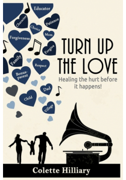 Turn Up The Love 2nd Edition