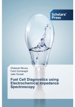 Fuel Cell Diagnostics using Electrochemical Impedance Spectroscopy