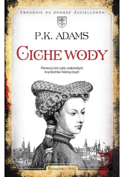 Ciche wody