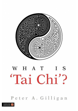 What Is 'Tai Chi'?