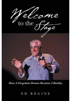 Welcome to the Stage
