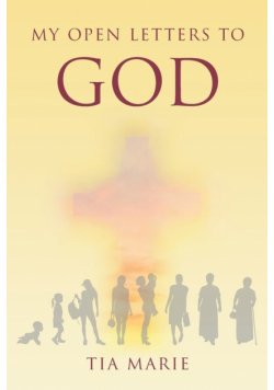 My Open Letters to God