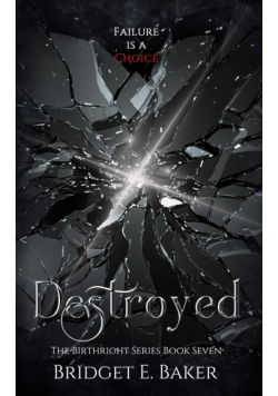 Destroyed