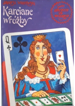 Karciane wróżby