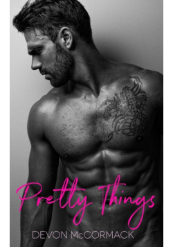 Pretty Things