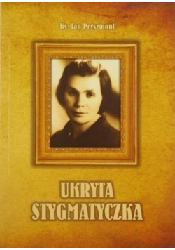 Ukryta stygmatyczka