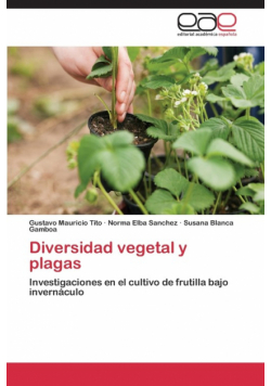 Diversidad Vegetal y Plagas