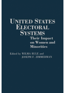 United States Electoral Systems