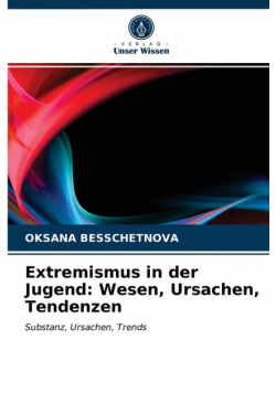 Extremismus in der Jugend