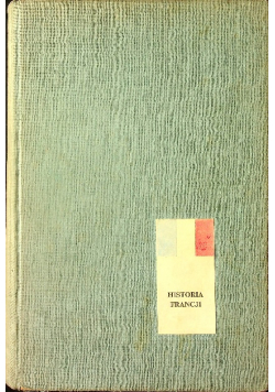 Historia Francji