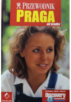 Przewodnik  Praga od środka